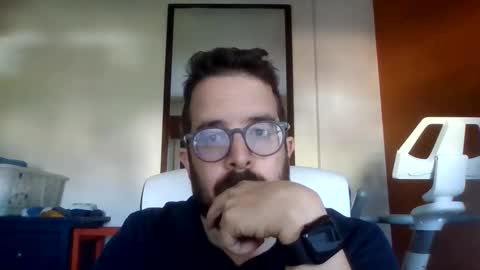 Snapshot of workinglater chatting on 24, 9, 2025 workinglater online show from 24, 9, 2025