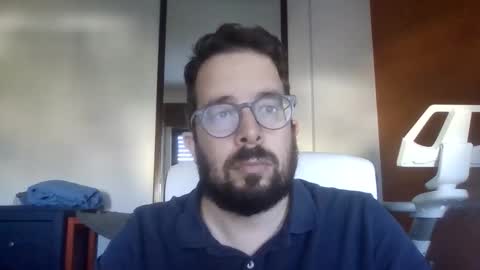 Snapshot of workinglater chatting on 1, 10, 2025 workinglater online show from 1, 10, 2025