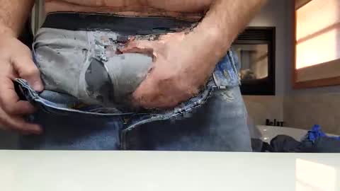 Snapshot of workingman6969 chatting on 3, 12, 2024 workingman6969 online show from 3, 12, 2024