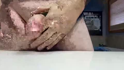 Snapshot of workingman6969 chatting on 18, 12, 2024 workingman6969 online show from 18, 12, 2024
