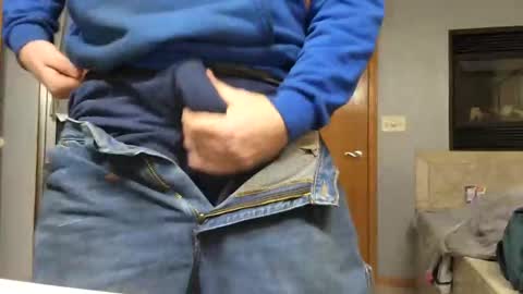 Snapshot of workingman6969 chatting on 30, 12, 2024 workingman6969 online show from 30, 12, 2024