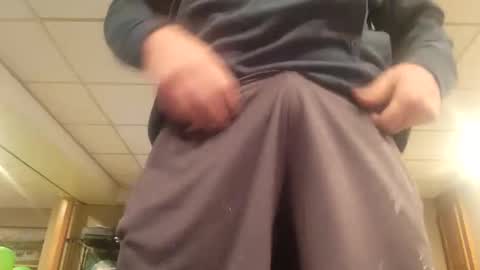 Snapshot of workingman6969 chatting on 2, 1, 2025 workingman6969 online show from 2, 1, 2025