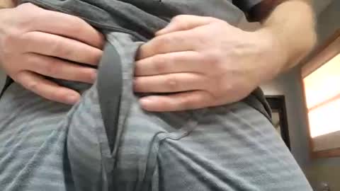 Snapshot of workingman6969 chatting on 6, 1, 2025 workingman6969 online show from 6, 1, 2025