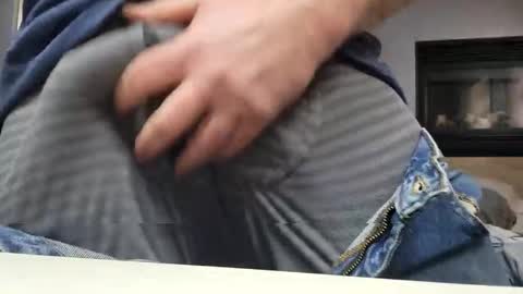 Snapshot of workingman6969 chatting on 20, 2, 2025 workingman6969 online show from 20, 2, 2025