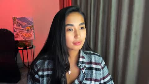 dudetta Kim online show from 26, 1, 2025