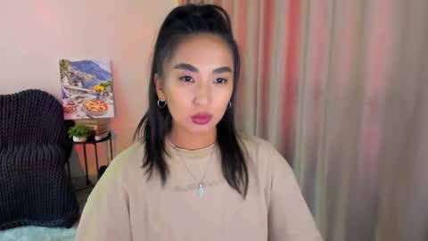 dudetta Kim online show from 27, 1, 2025