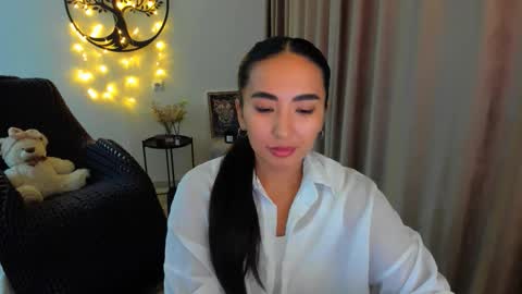 dudetta Kim online show from 8, 2, 2026