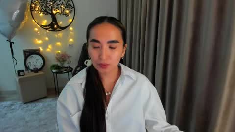 dudetta Kim online show from 2, 5, 2026