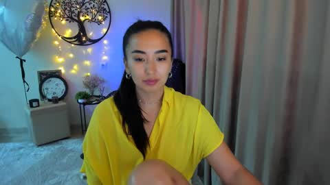 dudetta Kim online show from 22, 5, 2026