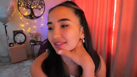 dudetta Kim online show from 28, 5, 2026