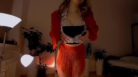 Snapshot of worldsbaby chatting on 24, 2, 2025 worldsbaby online show from 24, 2, 2025