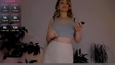 Snapshot of worldsbaby chatting on 10, 3, 2025 worldsbaby online show from 10, 3, 2025