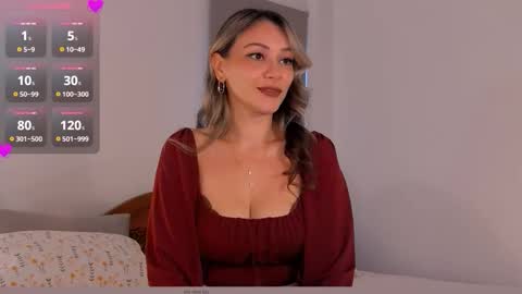 Snapshot of worldsbaby chatting on 8, 3, 2026 worldsbaby online show from 8, 3, 2026