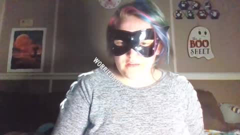 Snapshot of worriedrose_xo chatting on 13, 2, 2025 Rose online show from 13, 2, 2025