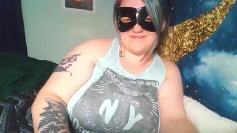 Snapshot of worriedrose_xo chatting on 15, 2, 2025 Rose online show from 15, 2, 2025
