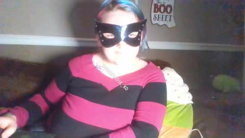 Snapshot of worriedrose_xo chatting on 16, 2, 2025 Rose online show from 16, 2, 2025