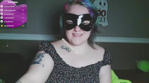 Snapshot of worriedrose_xo chatting on 18, 2, 2025 Rose online show from 18, 2, 2025