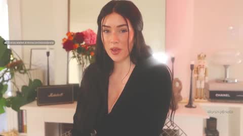 Brielle online show from 3, 12, 2024