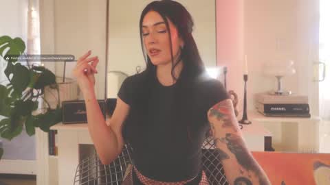 Brielle online show from 16, 1, 2025