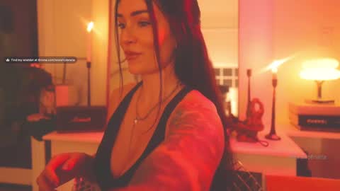 Brielle online show from 18, 1, 2025