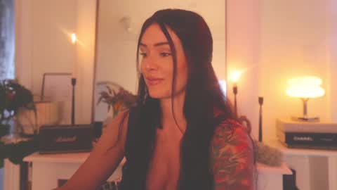 Brielle online show from 7, 2, 2025