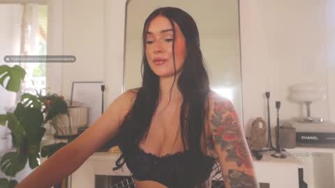 Brielle online show from 9, 3, 2025