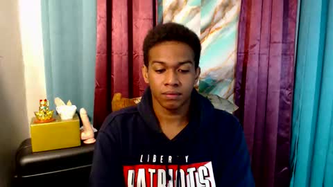 Josh This is my new account now  online show from 14, 11, 2025