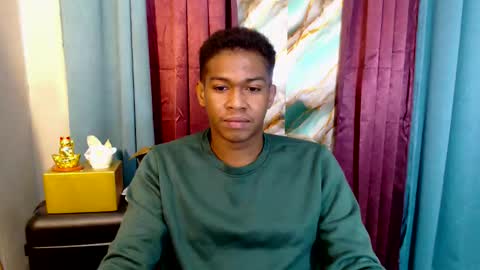 Josh This is my new account now  online show from 6, 1, 2026