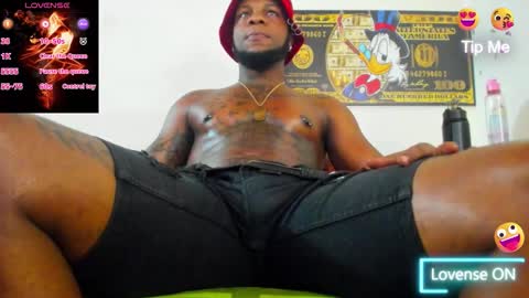 Snapshot of wotton_17 chatting on 20, 9, 2025 Cristofer online show from 20, 9, 2025