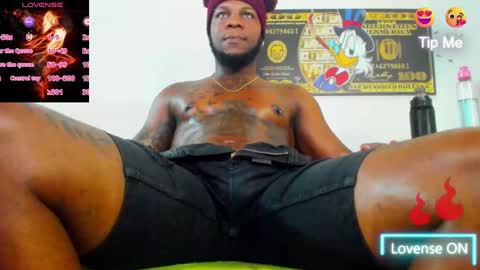 Snapshot of wotton_17 chatting on 25, 10, 2025 Cristofer online show from 25, 10, 2025