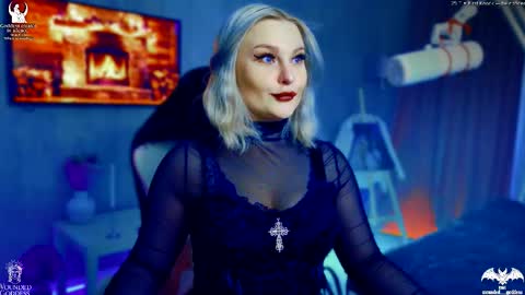 Goddess Sophy online show from 4, 2, 2026