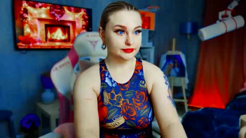 Goddess Sophy online show from 19, 2, 2026