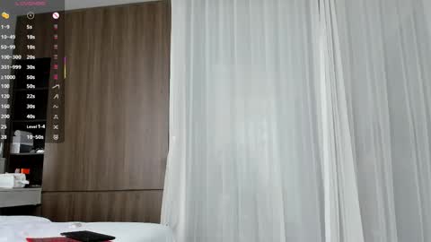 Snapshot of wow__lina chatting on 6, 6, 2026 Hey Im Lina See you 12am - 6am GMT 3 online show from 6, 6, 2026