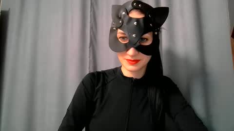 wow_dream_girl_ online show from 25, 1, 2025