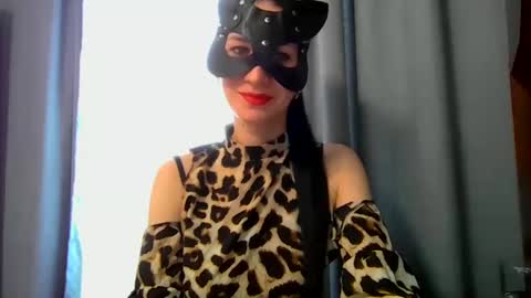 wow_dream_girl_ online show from 27, 1, 2025