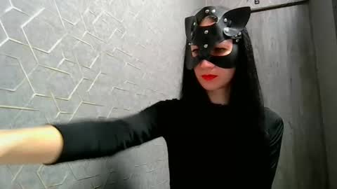wow_dream_girl_ online show from 29, 1, 2025