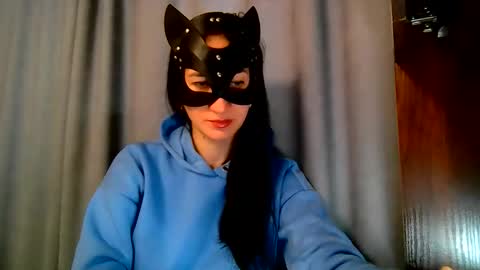 wow_dream_girl_ online show from 19, 9, 2025