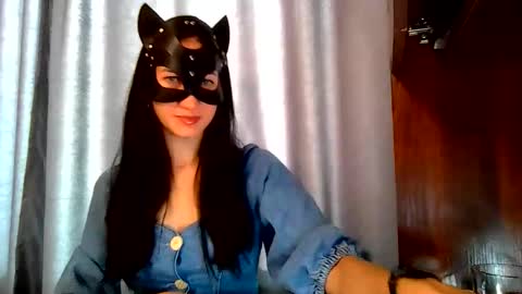 wow_dream_girl_ online show from 20, 9, 2025