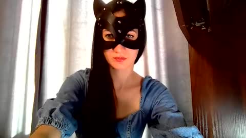 Snapshot of wow_dream_girl_ chatting on 27, 9, 2025 wow_dream_girl_ online show from 27, 9, 2025