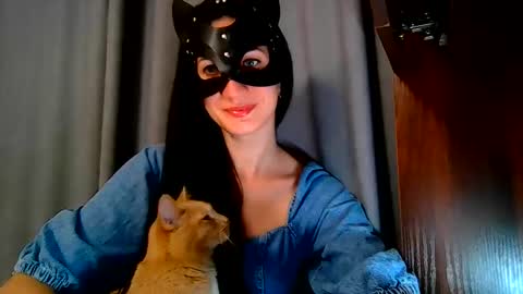 Snapshot of wow_dream_girl_ chatting on 5, 10, 2025 wow_dream_girl_ online show from 5, 10, 2025