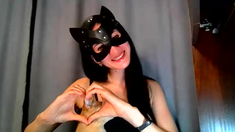 Snapshot of wow_dream_girl_ chatting on 10, 10, 2025 wow_dream_girl_ online show from 10, 10, 2025