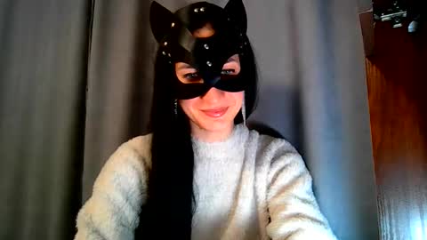 Snapshot of wow_dream_girl_ chatting on 20, 10, 2025 wow_dream_girl_ online show from 20, 10, 2025