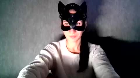 Snapshot of wow_dream_girl_ chatting on 6, 11, 2025 wow_dream_girl_ online show from 6, 11, 2025