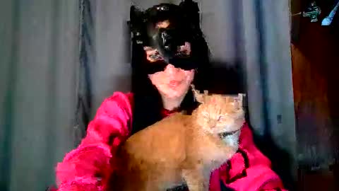 Snapshot of wow_dream_girl_ chatting on 9, 11, 2025 wow_dream_girl_ online show from 9, 11, 2025