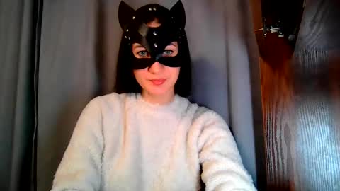 Snapshot of wow_dream_girl_ chatting on 12, 11, 2025 wow_dream_girl_ online show from 12, 11, 2025