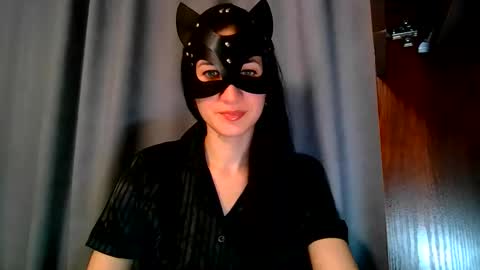 Snapshot of wow_dream_girl_ chatting on 24, 11, 2025 wow_dream_girl_ online show from 24, 11, 2025