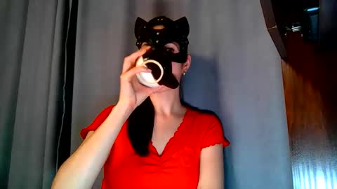 Snapshot of wow_dream_girl_ chatting on 16, 12, 2025 wow_dream_girl_ online show from 16, 12, 2025