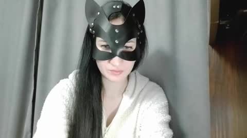 Snapshot of wow_dream_girl_ chatting on 9, 1, 2026 wow_dream_girl_ online show from 9, 1, 2026