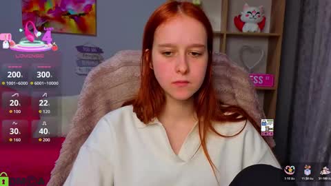 wow_emma_ online show from 19, 3, 2026