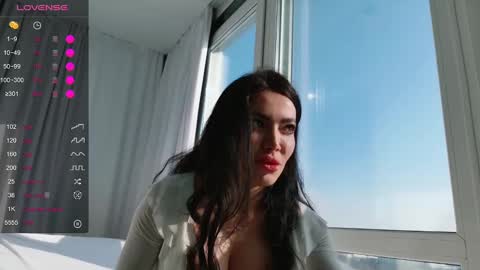 Snapshot of wow_eva_wow chatting on 22, 2, 2025 Eva online show from 22, 2, 2025